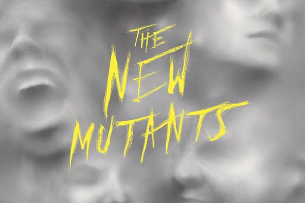 The New Mutants (2020), Film Review